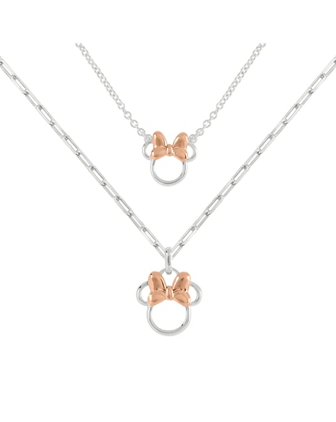 New In - Minnie Mother & Daughter Set