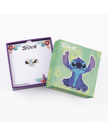 Stitch Bypass Ring