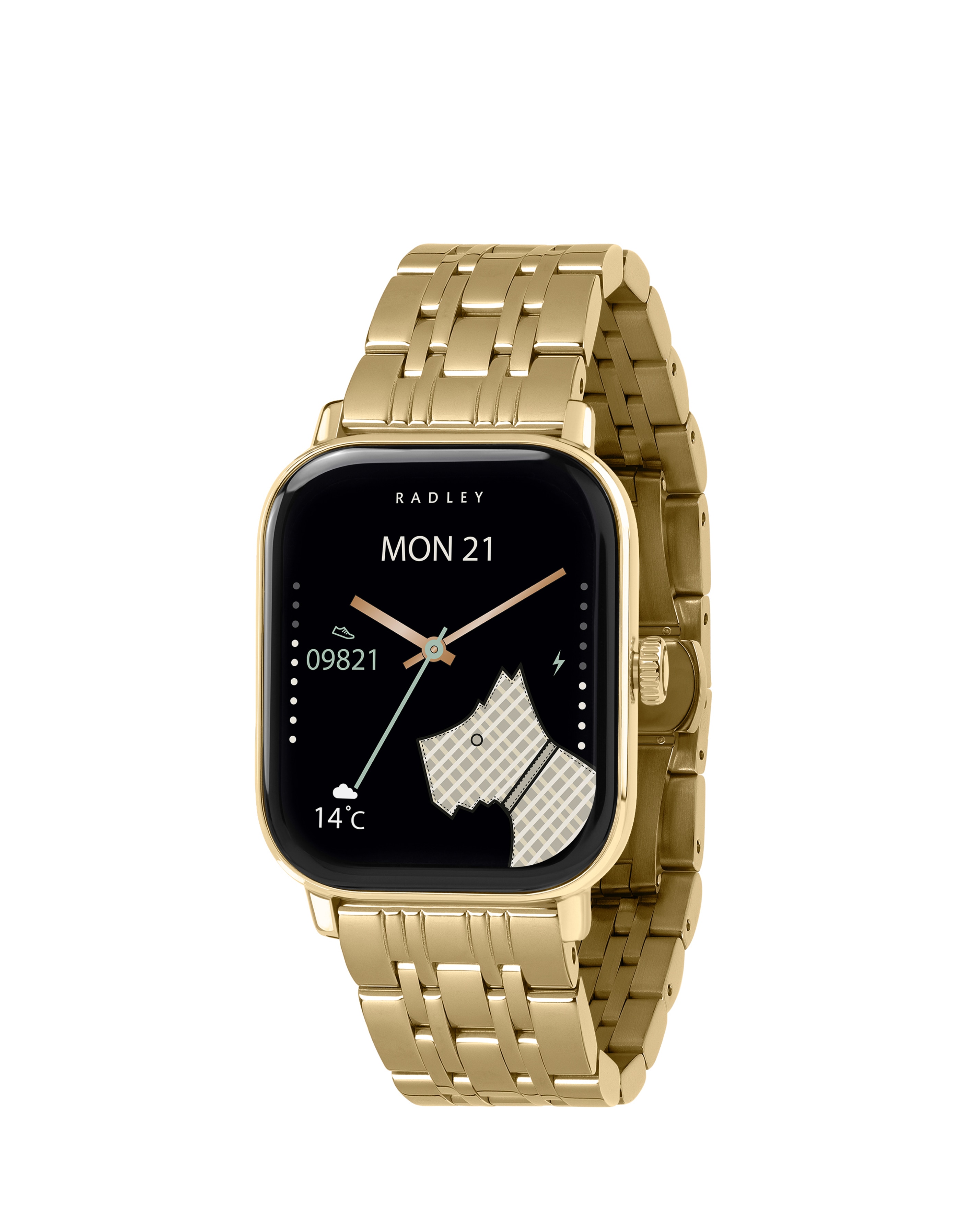 New In - Radley Series 56 Smart Watch