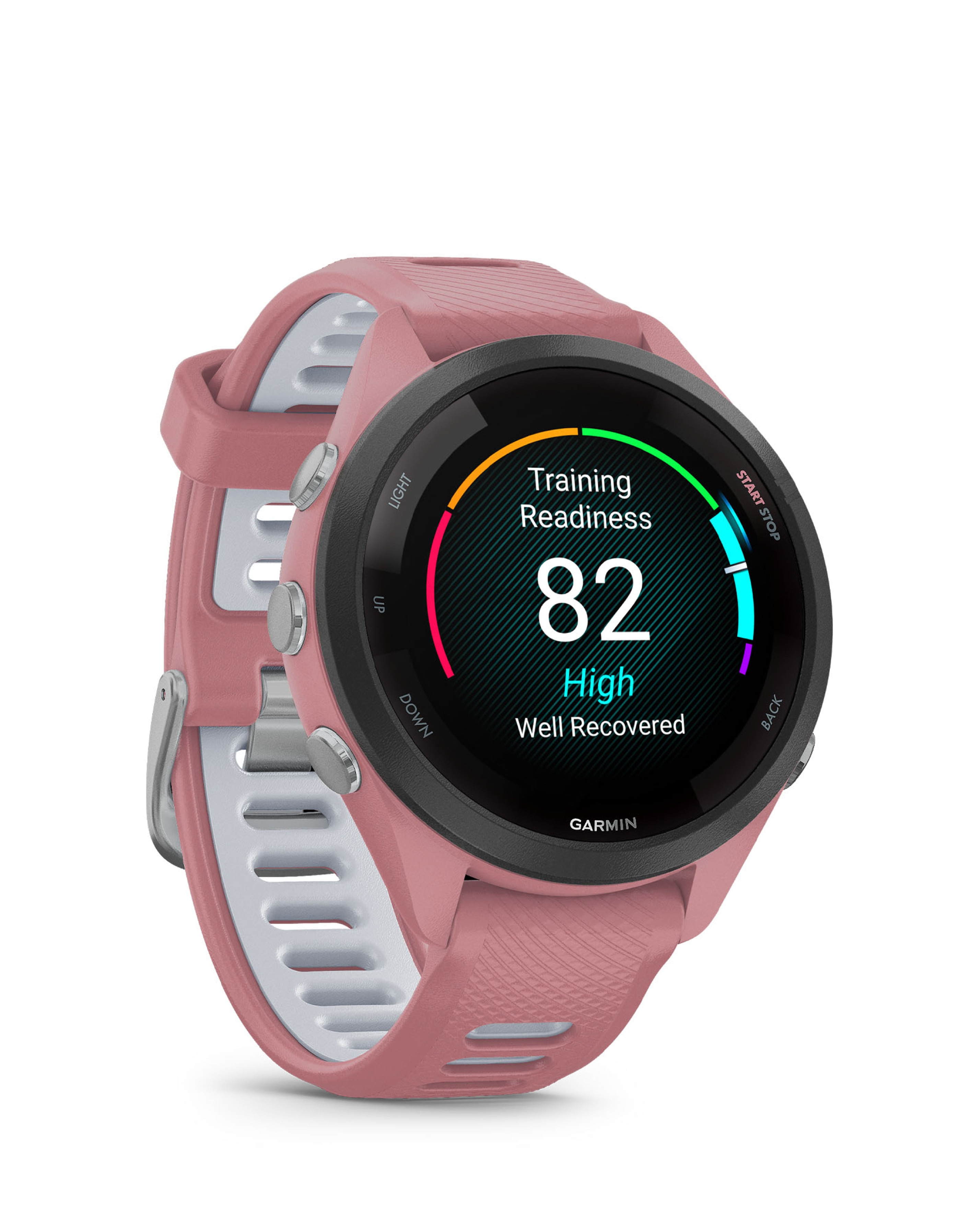 New In - Garmin Forerunner 265 Smart Watch