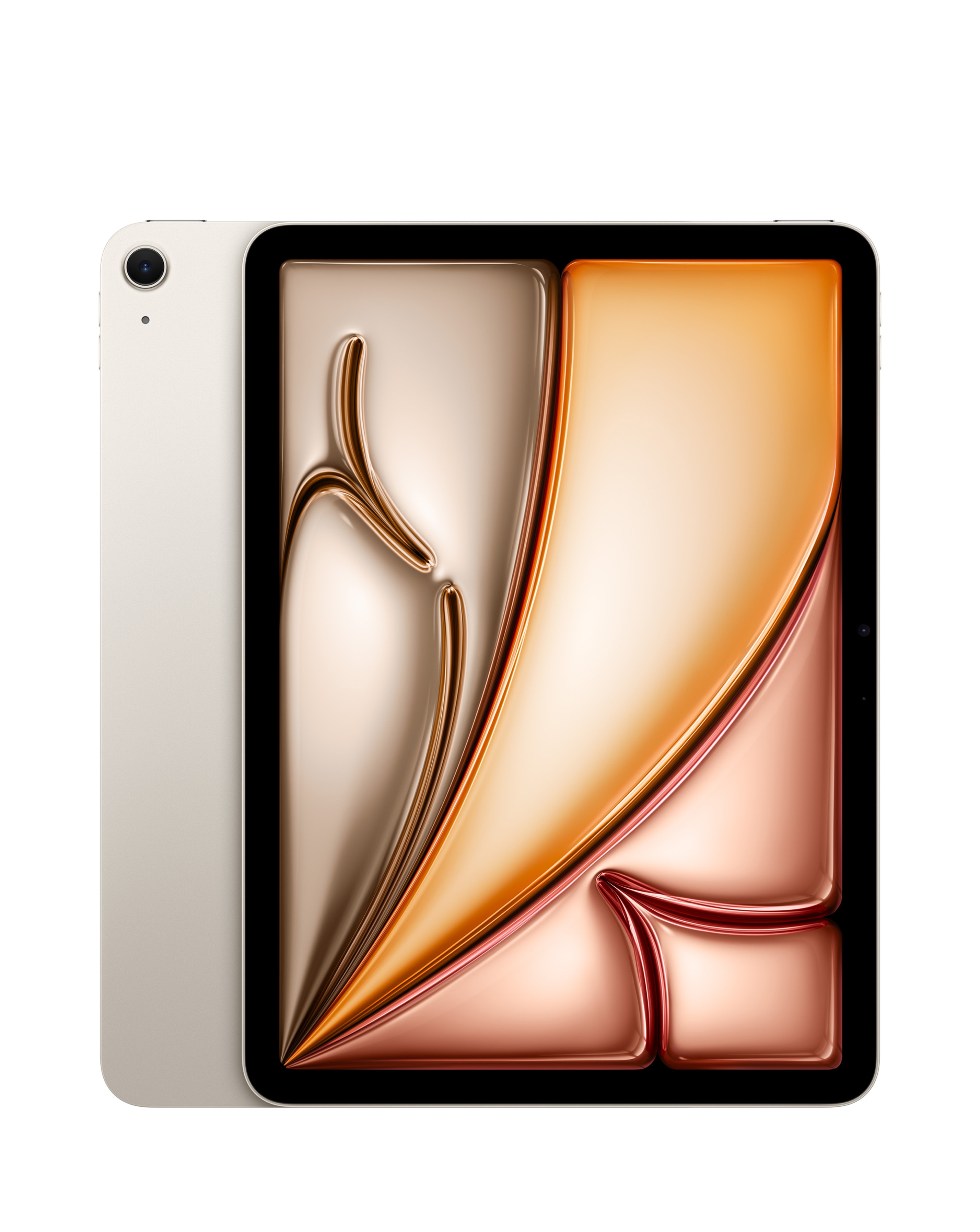 New In - Apple iPad Air (M4, 2026) 11inch 128Gb