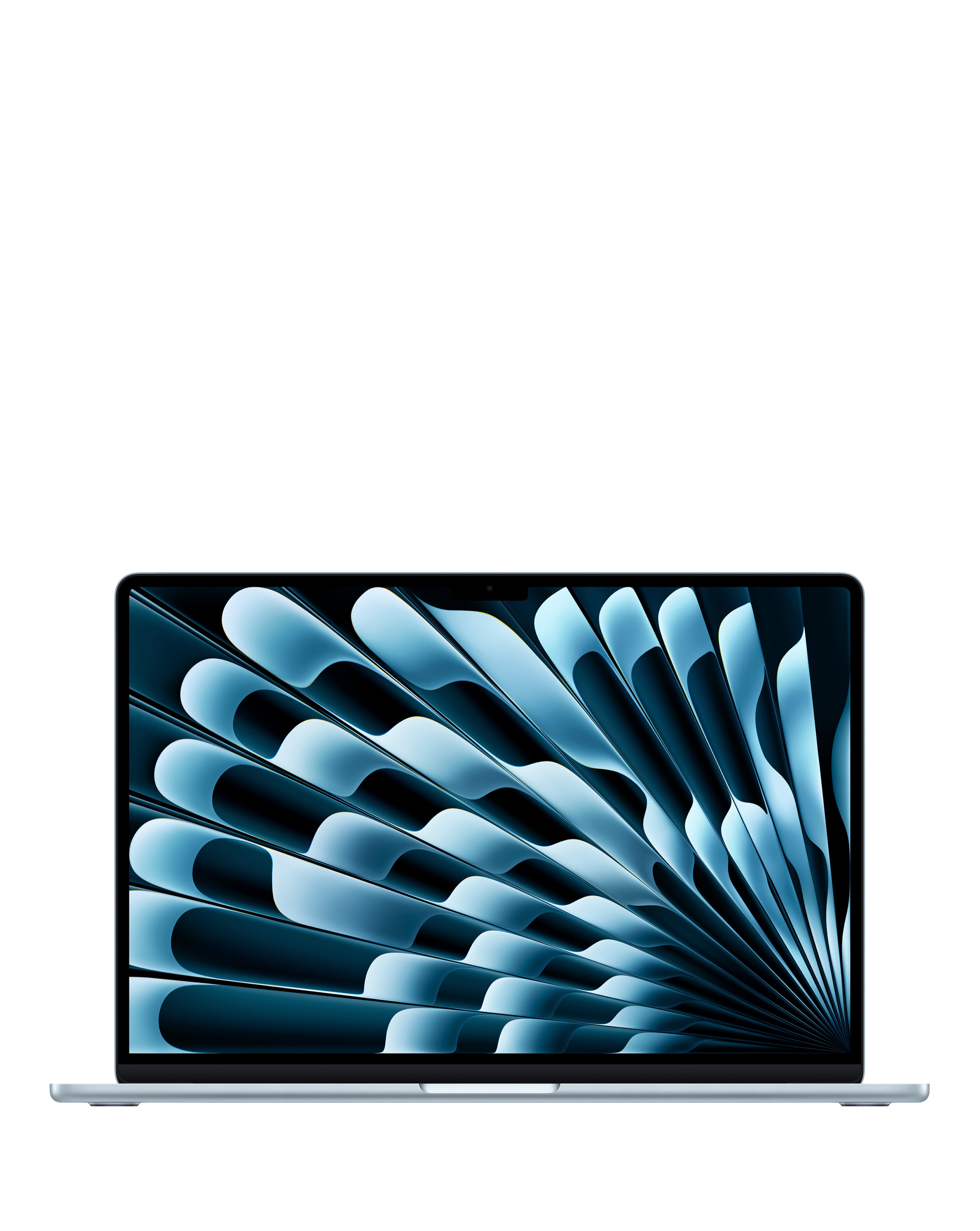 New In - Apple MacBook Air (M5, 2026) 15in