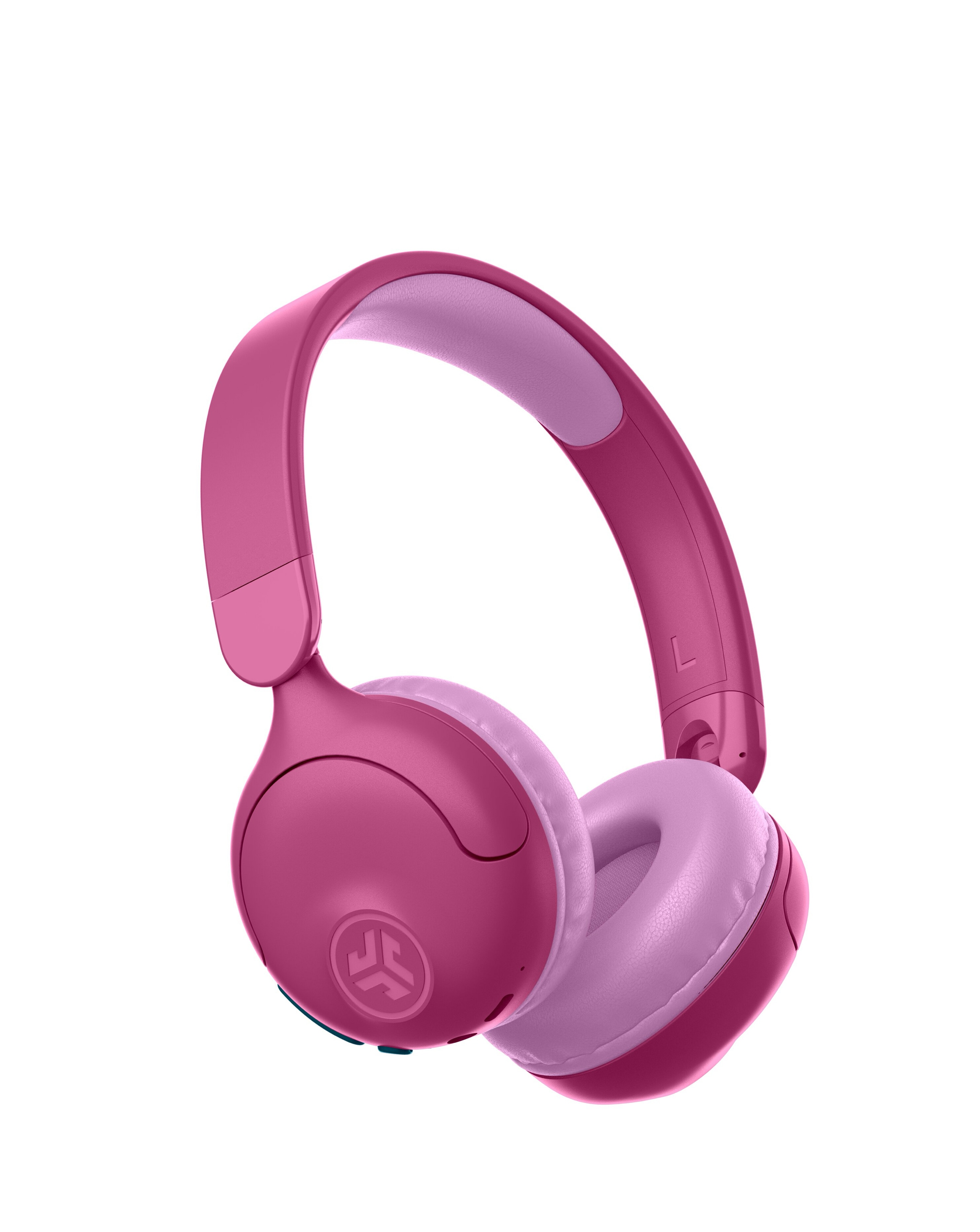 New In - Jlab Jbuddies Pop Wireless Pink -