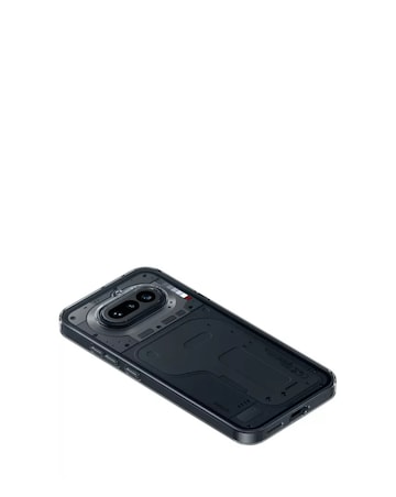 Nothing Phone (4a) 5G 256GB - Black