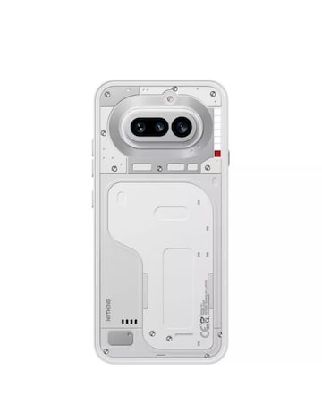 Nothing Phone (4a) 5G 256GB - White