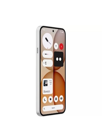 Nothing Phone (4a) 5G 256GB - White