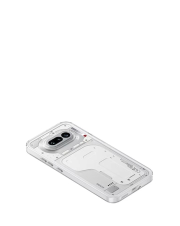 Nothing Phone (4a) 5G 256GB - White