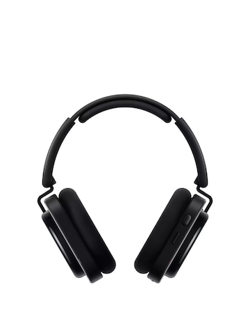 Nothing Headphone (a) Wireless Over-Ear Headphones with ANC - Black