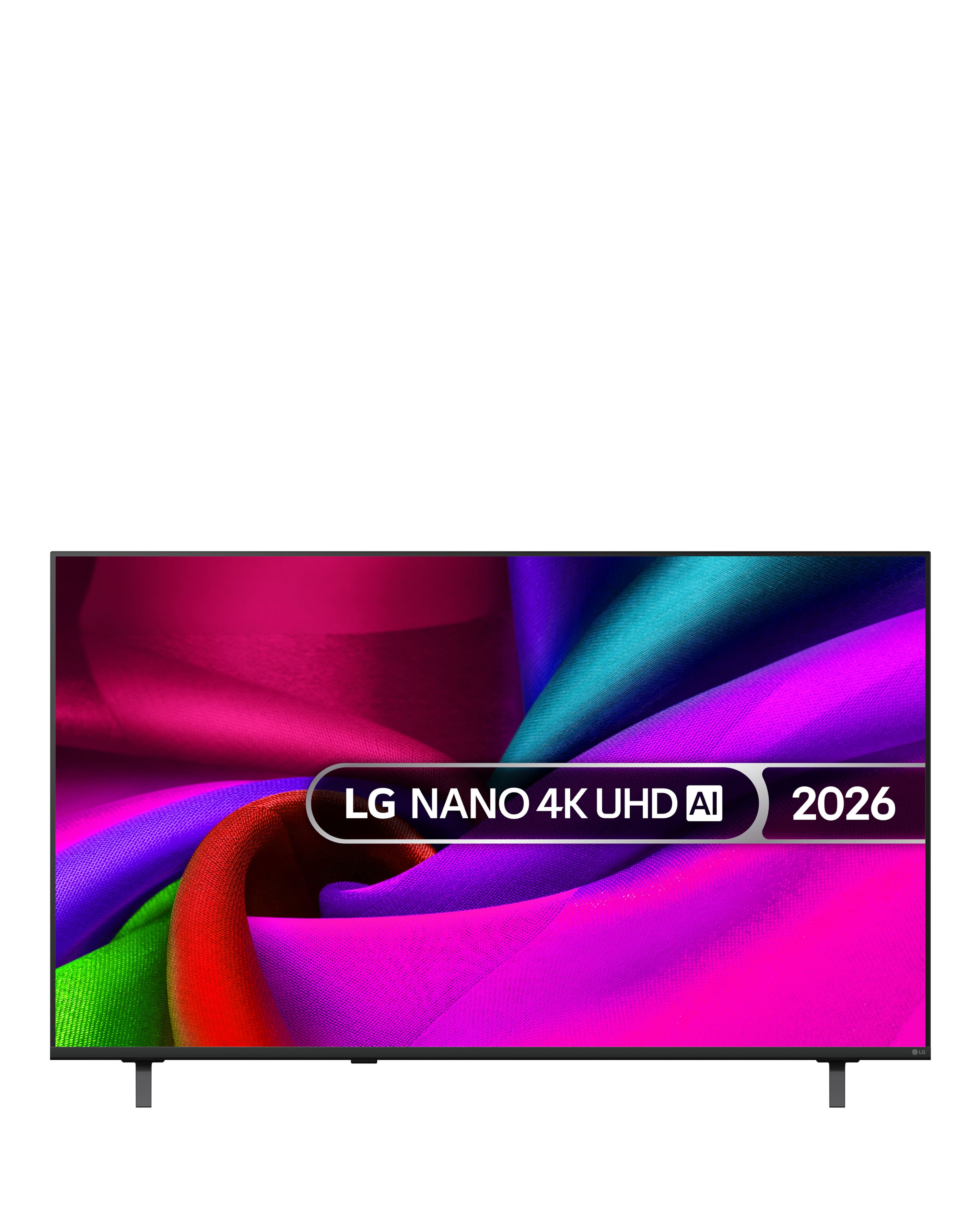 New In - LG 55Nu900B6La 55in 4K UHD Smart TV