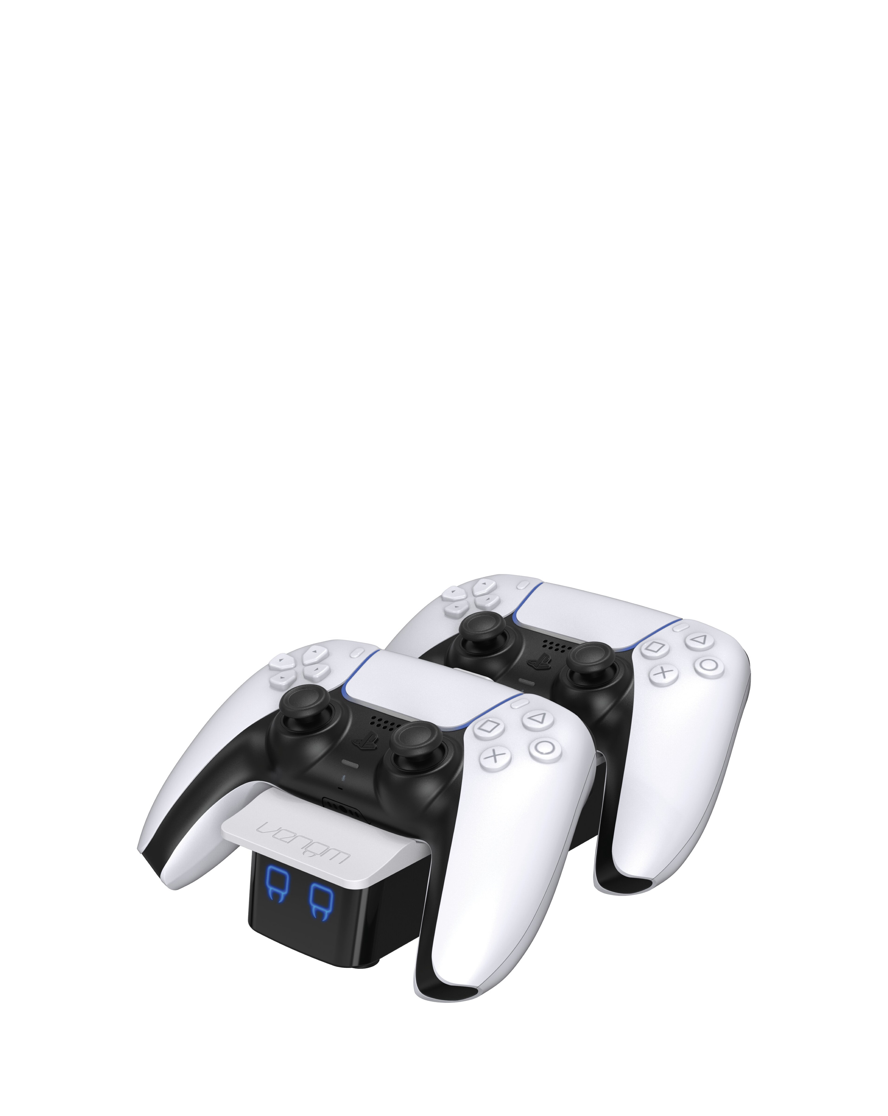 New In - Venom PlayStation 5 Twin Docking Station