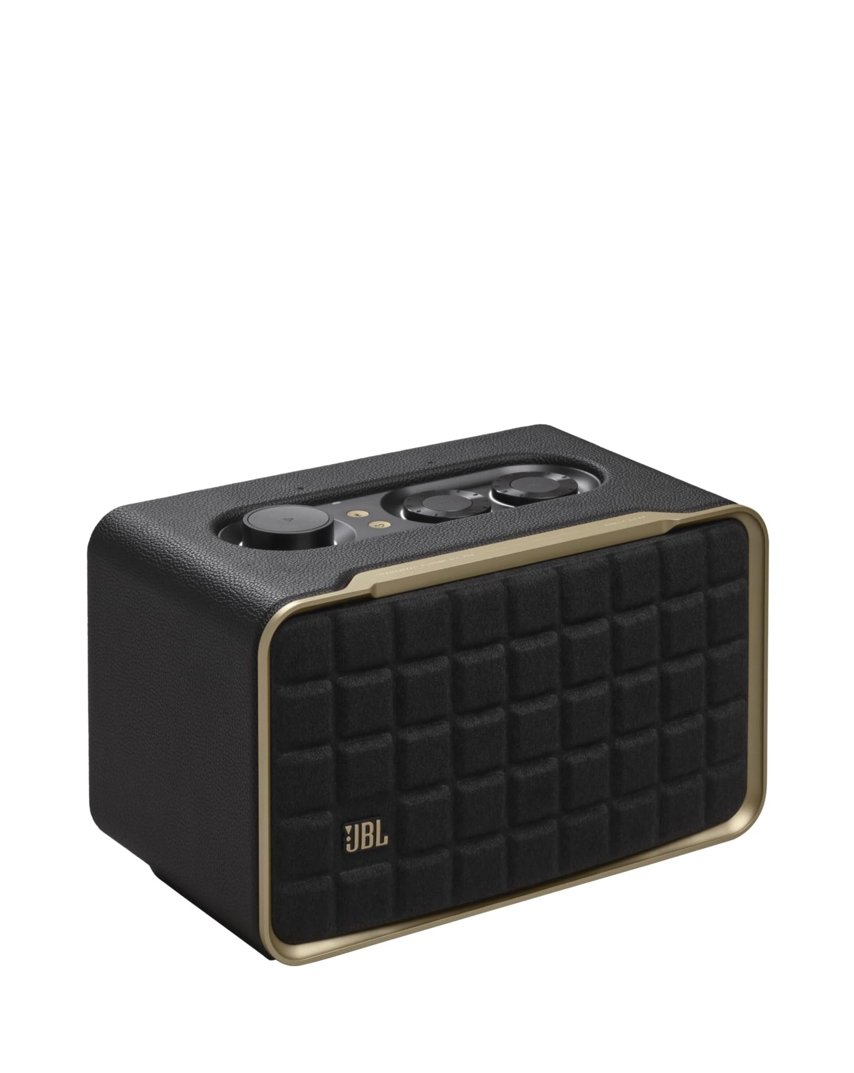 JBL Authentics 200 Smart Home Speaker