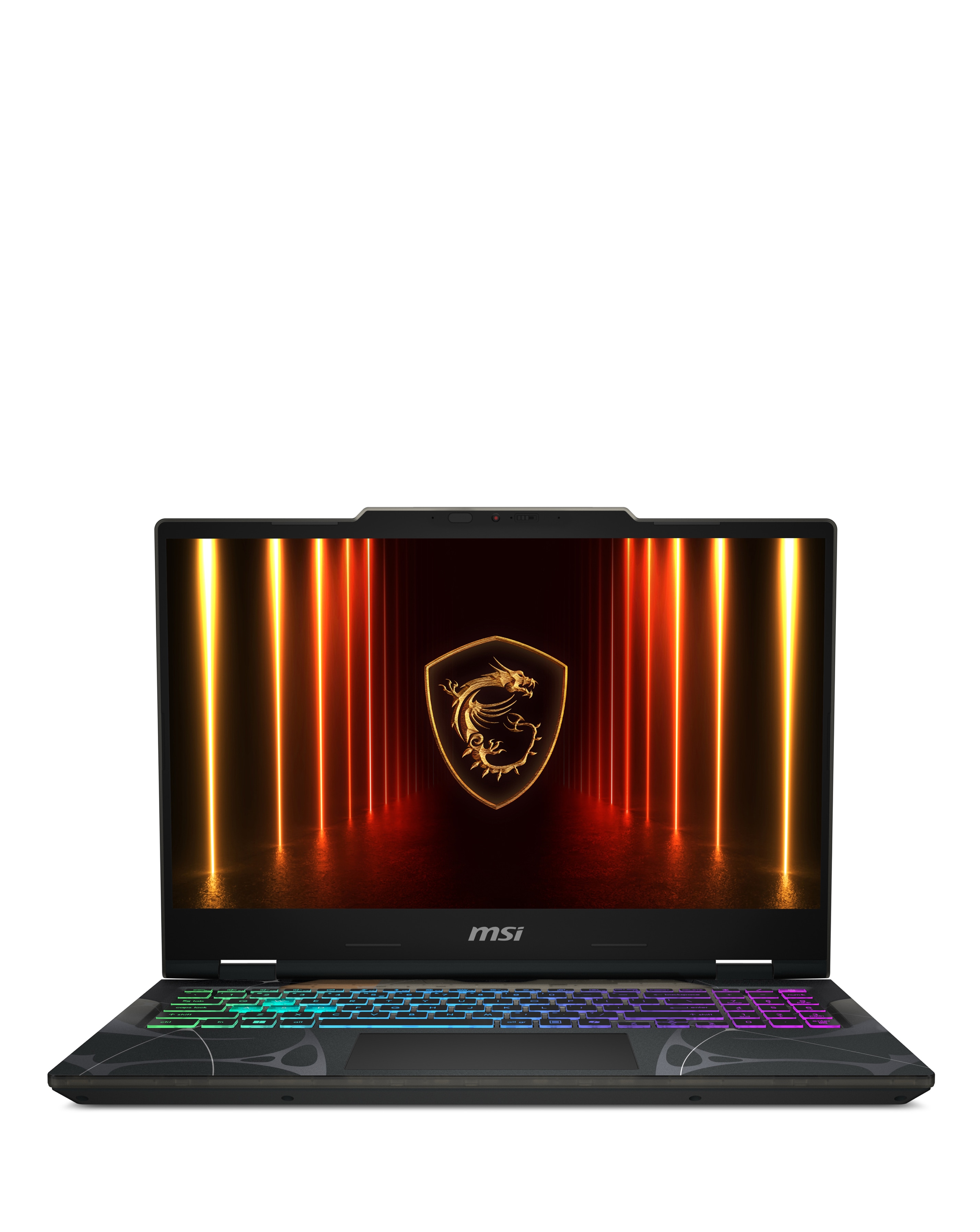New In - MSI Cyborg 15.6in Gaming Laptop