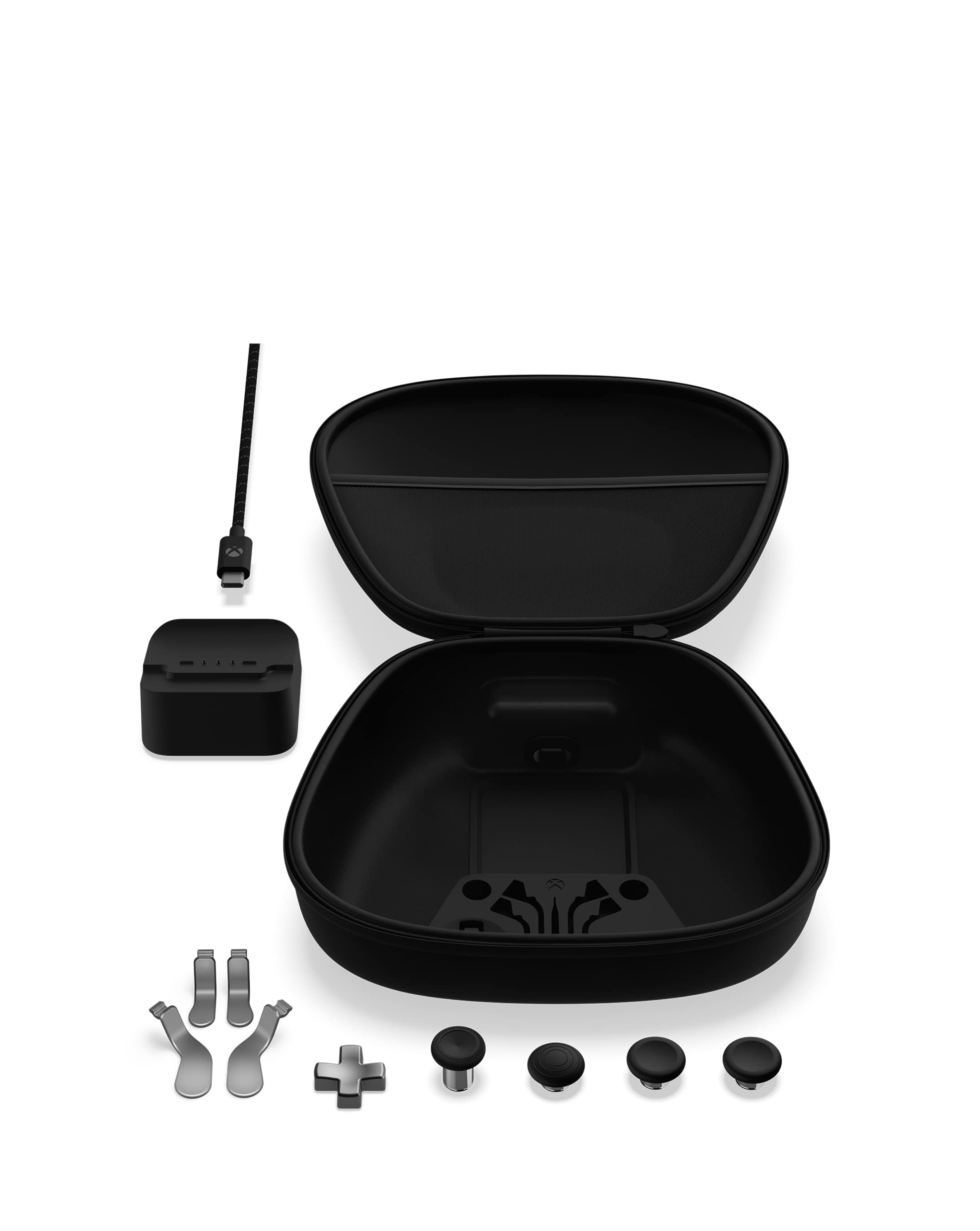 New In - Xbox Elite Component Pack