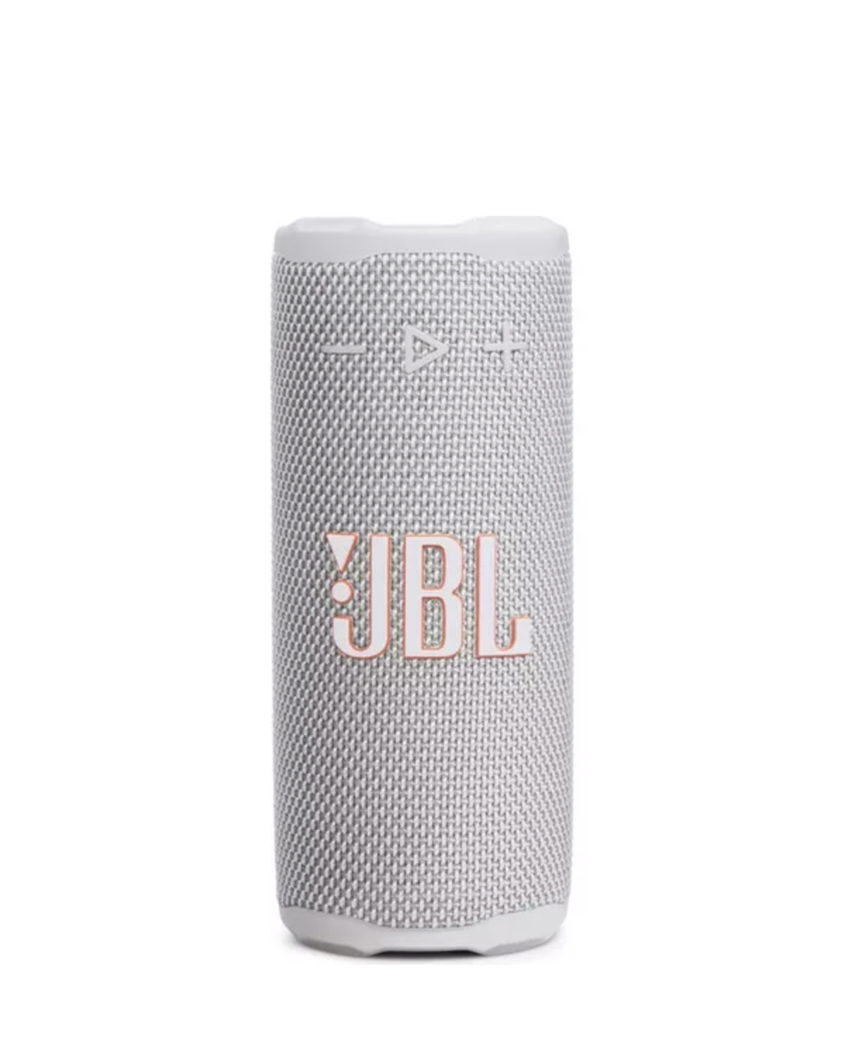 New In - JBL Grip Compact Speaker - White