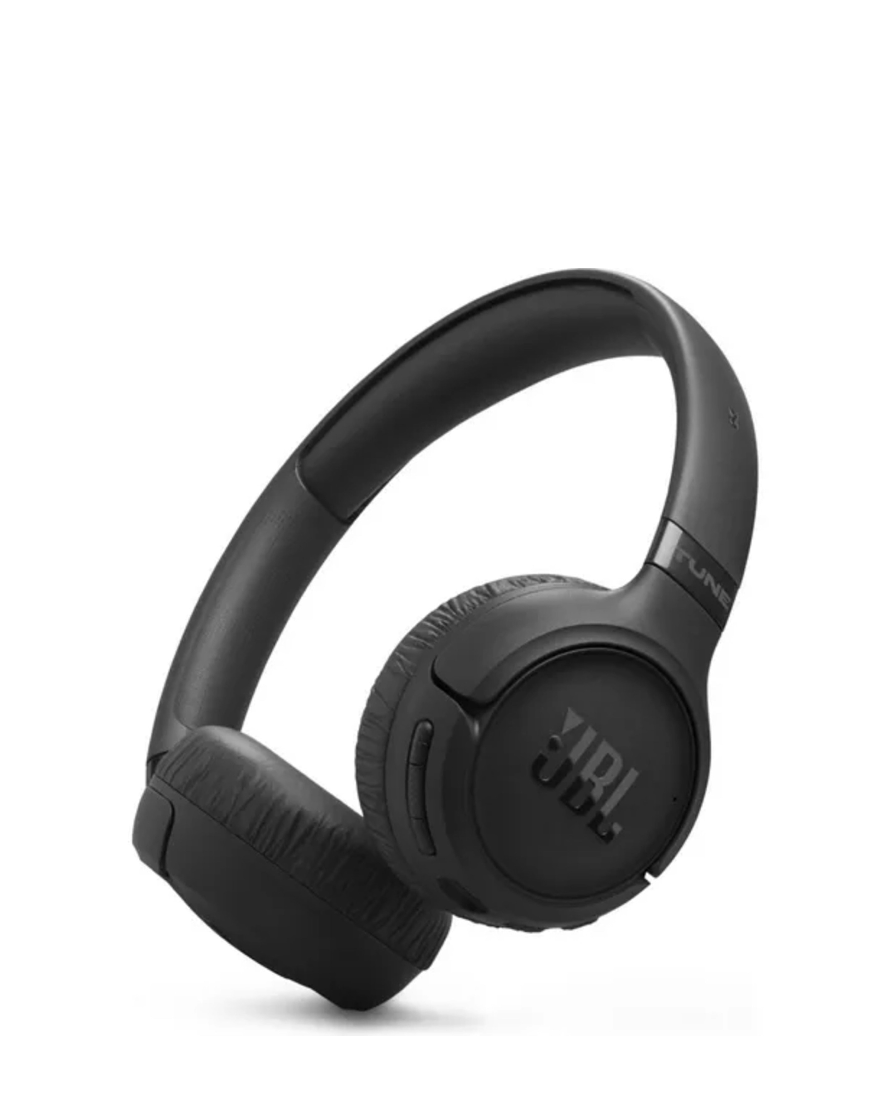 New In - JBL Tune 680Nc On-Ear - Black