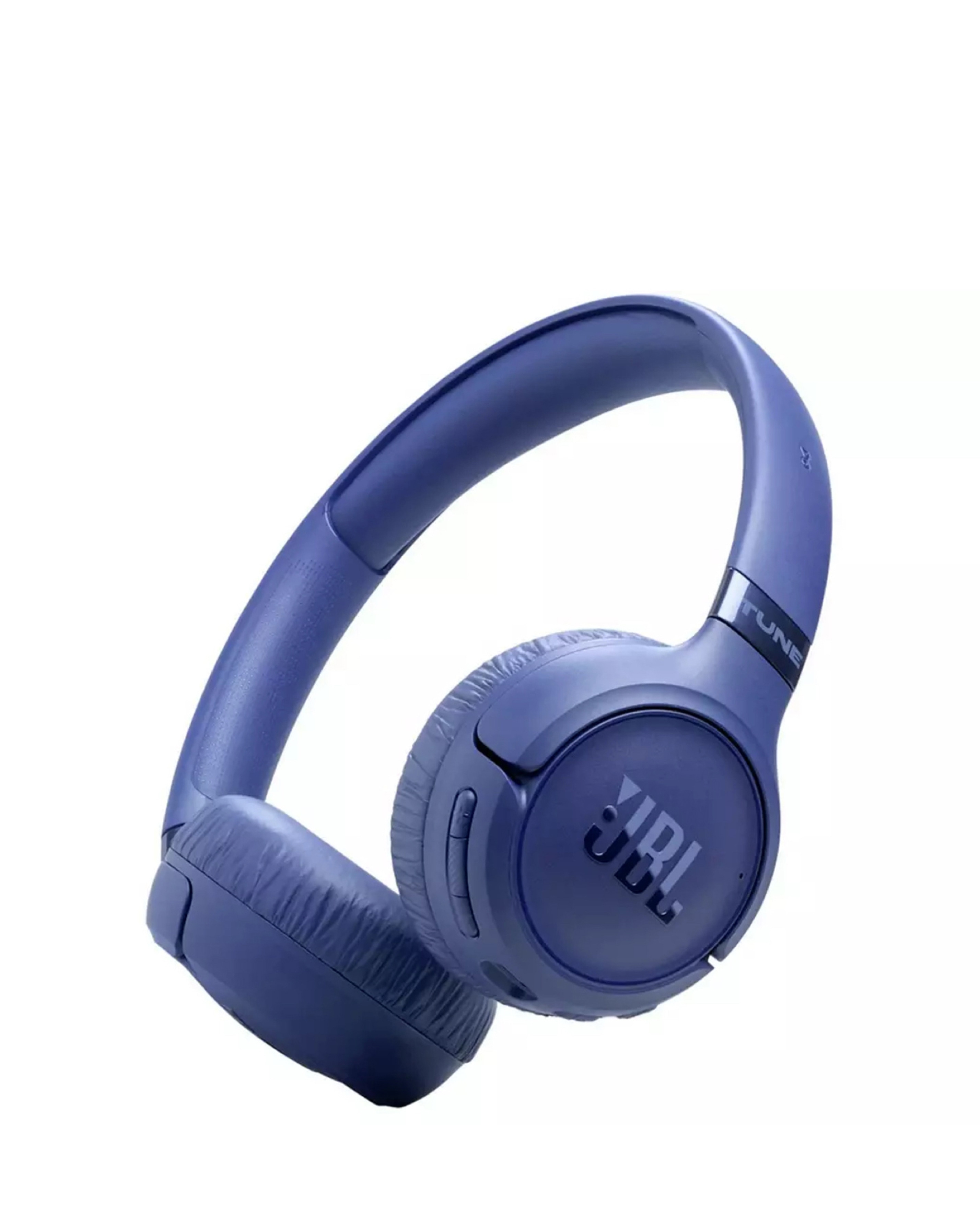 New In - JBL Tune 680Nc On-Ear - Blue