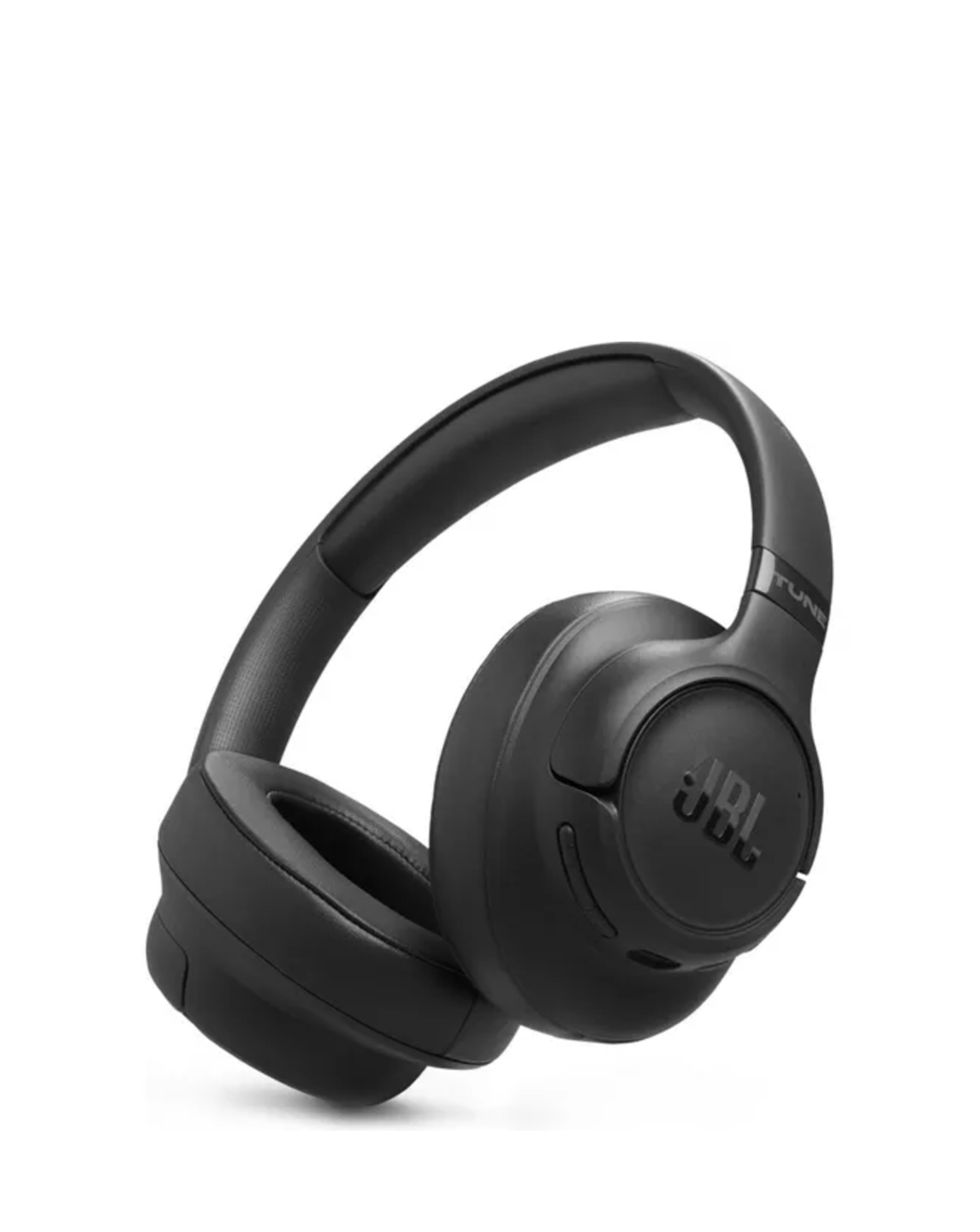 JBL Tune 780Nc Over-Ear - Black