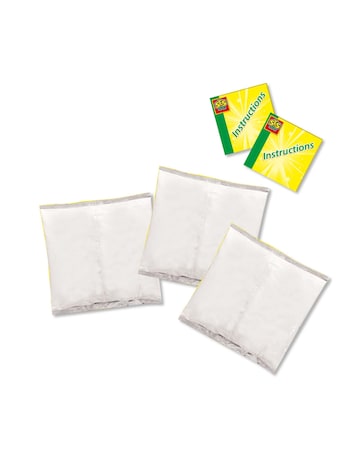 SES Moulding Powder Cast & Paint