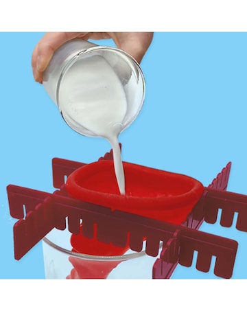 SES Moulding Powder Cast & Paint