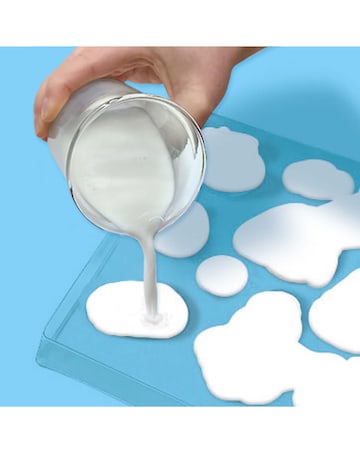 SES Moulding Powder Cast & Paint