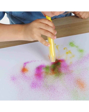 SES Magic Airbrush Pens Set