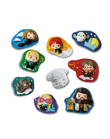 SES Harry Potter Cast & Paint Set