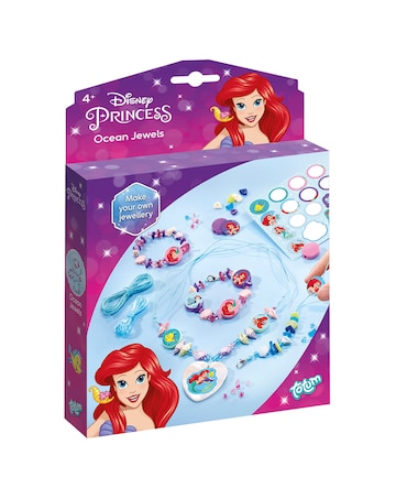 Totum Princess Ocean Jewellery Set
