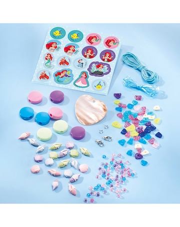 Totum Princess Ocean Jewellery Set