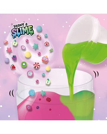SES Shake-A-Slime Juicy Studio Kit