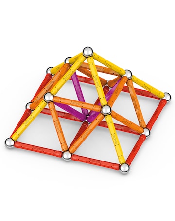 Geomag Classic Recycled 93 Pcs