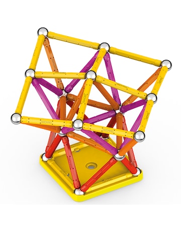 Geomag Classic Recycled 93 Pcs