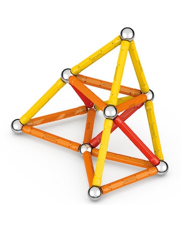 Geomag Classic Recycled 42 Pcs