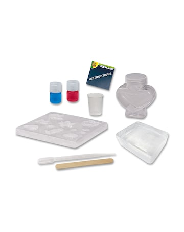 SES Soap Studio Lab Science Kit