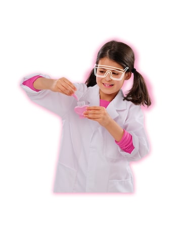 SES Soap Studio Lab Science Kit