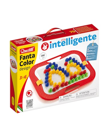 Quercetti Fantacolor Design 150P