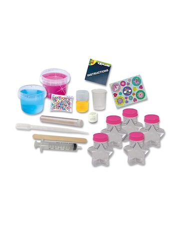 SES Slime Studio Lab Science Kit