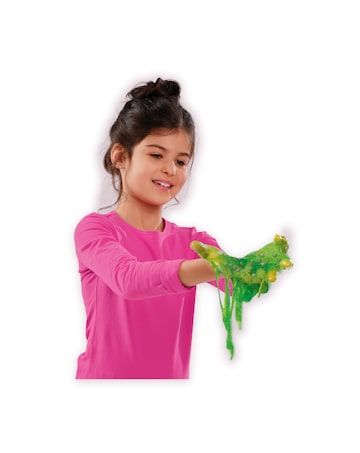 SES Slime Studio Lab Science Kit
