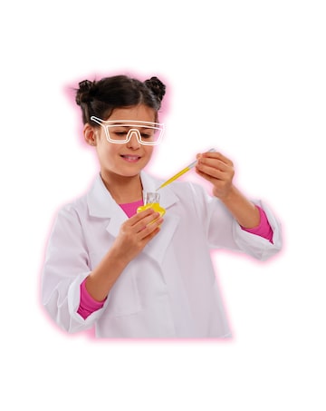 SES Slime Studio Lab Science Kit