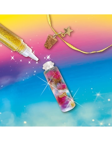 SES Galaxy Stardust Jewellery Set