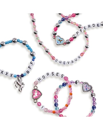 SES I Love Horses Jewellery Studio