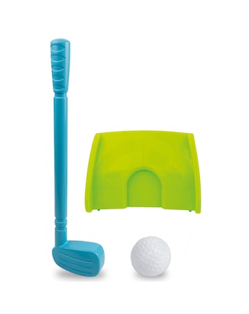 Winfun 4 in 1 Sports Center
