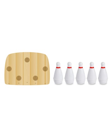 Winfun 4 in 1 Sports Center