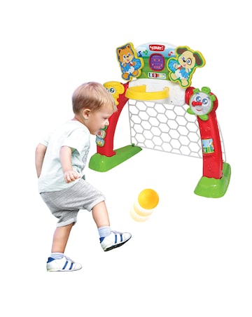 Winfun 4 in 1 Sports Center