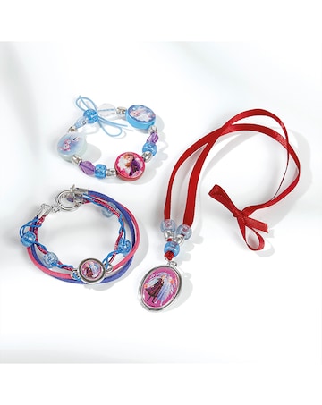 Totum Frozen Sister Love Jewellery