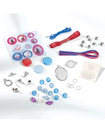 Totum Frozen Sister Love Jewellery