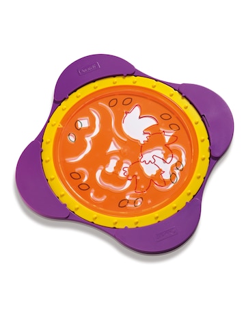 Quercetti Spirogiro Mandala Set