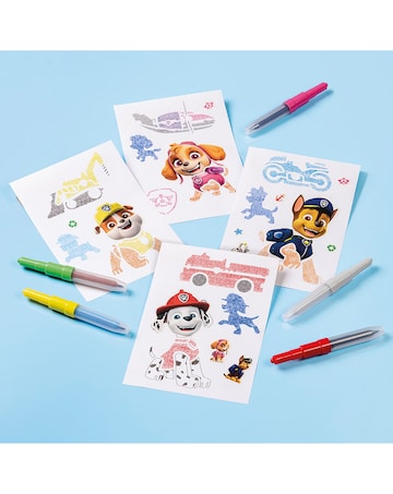 Totum Paw Patrol Magic Spray Pens