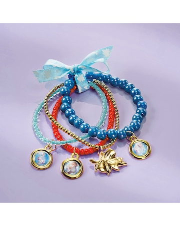 Totum Frozen Mythical Bracelets