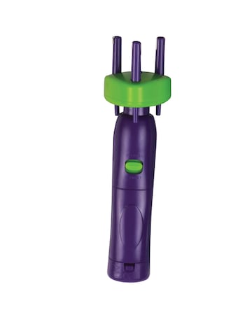 Small World Hair Flair Styling Set