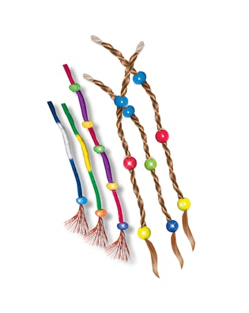 Small World Hair Flair Styling Set